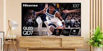 Best Buy TV Hisense