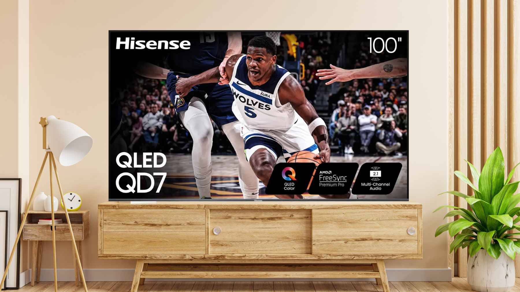 Best Buy TV Hisense