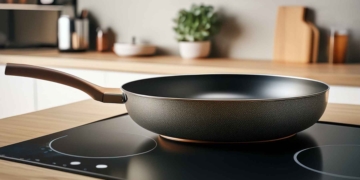 Best Buy batería de cocina