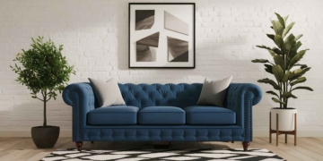 Carrefour sofa chester