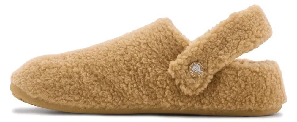 Classic Cozzzy Slipper Crocs