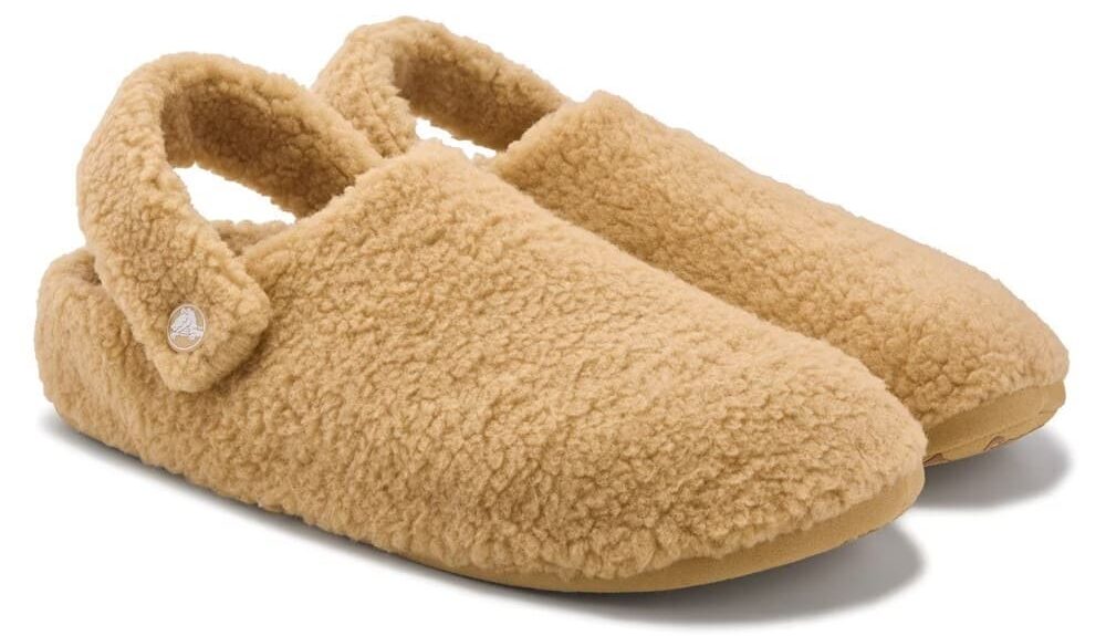 Classic Cozzzy Slipper