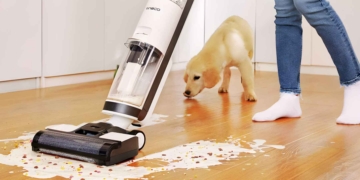 Costco aspiradora Tineco