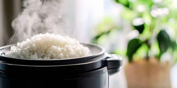 Costco olla arrocera