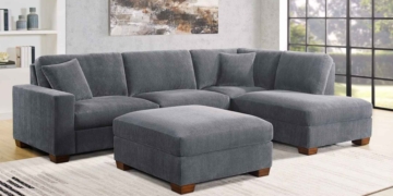 Costco sofa gigante