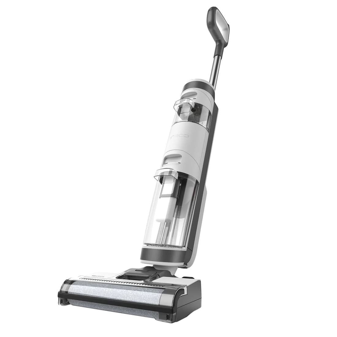 Cotsco Tineco iFloor 3 Ultra Cordless Wet Dry Hard Floor Vacuum