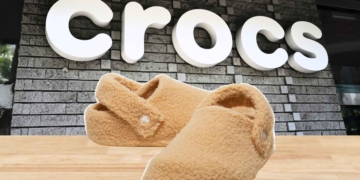 Crocs pantuflas