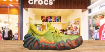 Crocs zapatillas Salehe Bembury