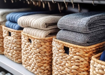 Dollar Tree cestas orden