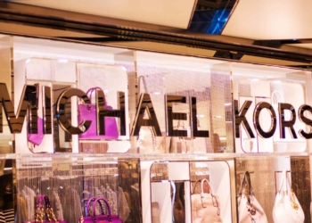 El Corte Inglés bolso Michael Kors