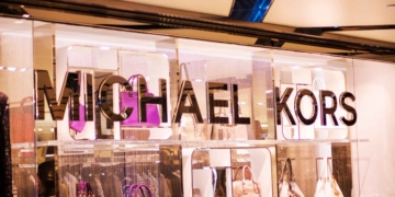 El Corte Inglés bolso Michael Kors