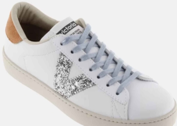 El Corte Inglés zapatillas de Victoria