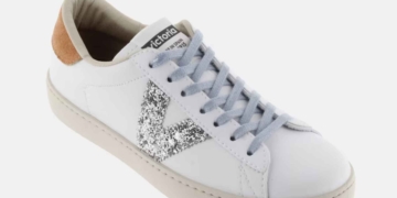 El Corte Inglés zapatillas de Victoria