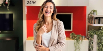 Ikea mueble tv Besta