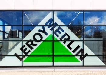 Leroy Merlin taladro Cecotec