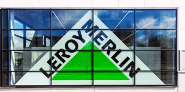 Leroy Merlin taladro Cecotec