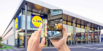 Lidl soufflé chocolate blanco y pistacho