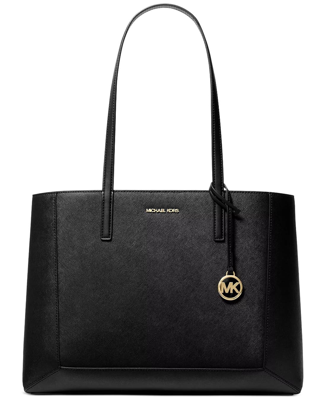 Macys Michael Kors Sallie Large East West Tote