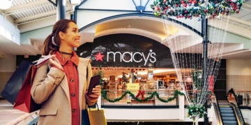 Macys botas Steve Madden