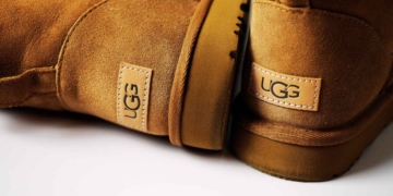 Macy's botas UGG