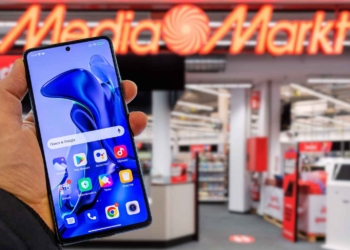 MediaMarkt xiaomi redmi note 13 pro