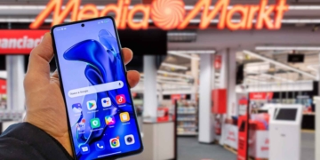 MediaMarkt xiaomi redmi note 13 pro