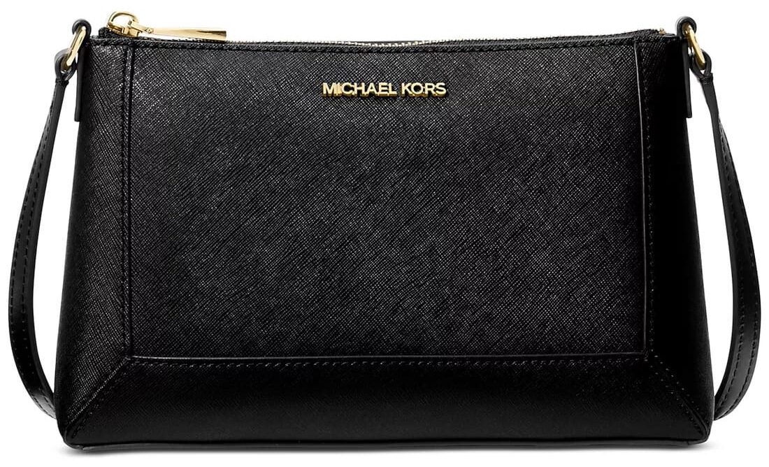 Michael Kors Sallie Medium Crossbody