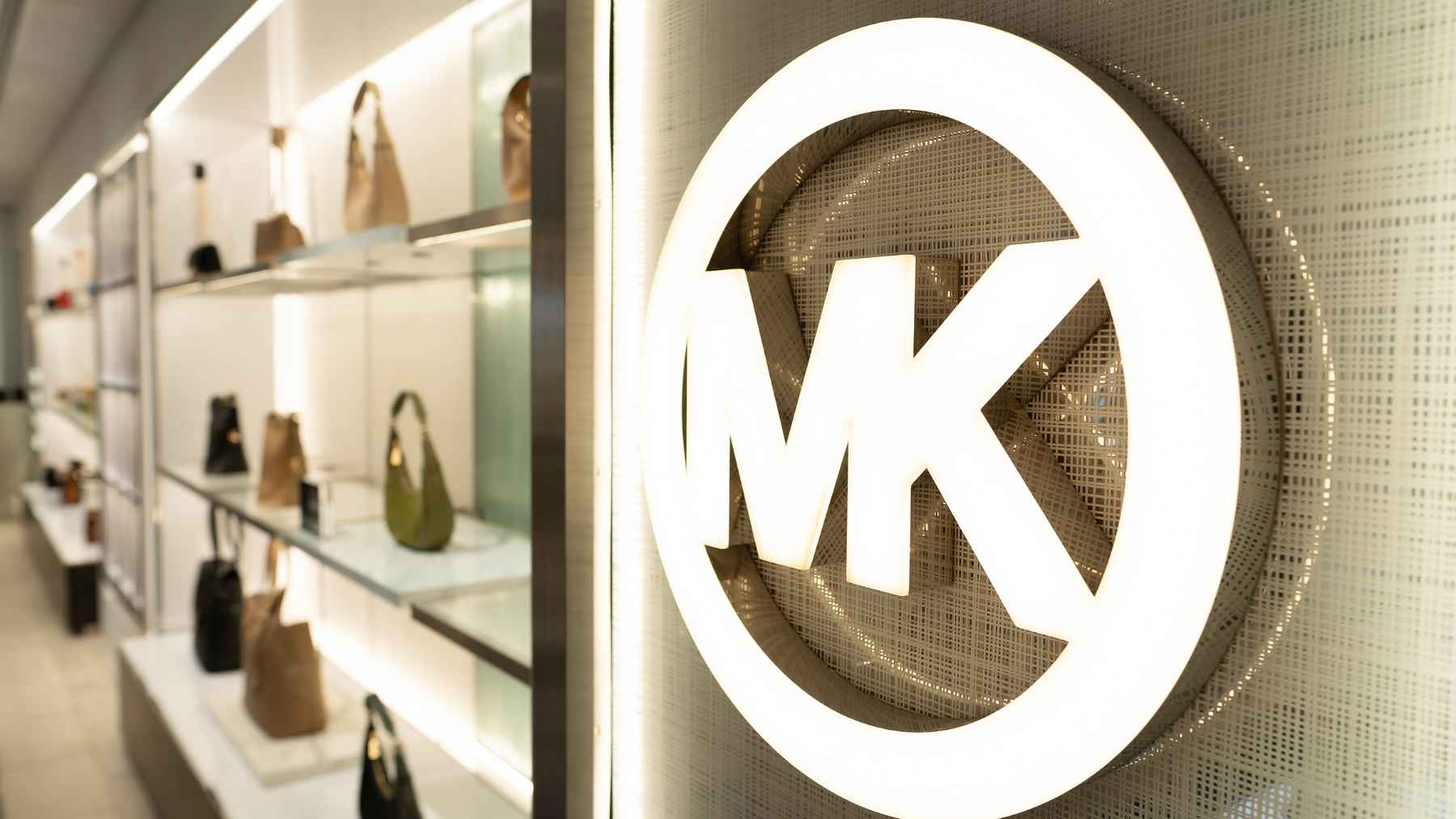 Michael Kors bolso