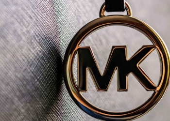 Michael Kors botas altas piel