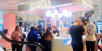 Pandora pulseras clásicas