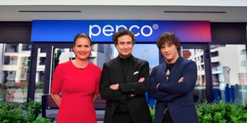 Pepco set cocina MasterChef