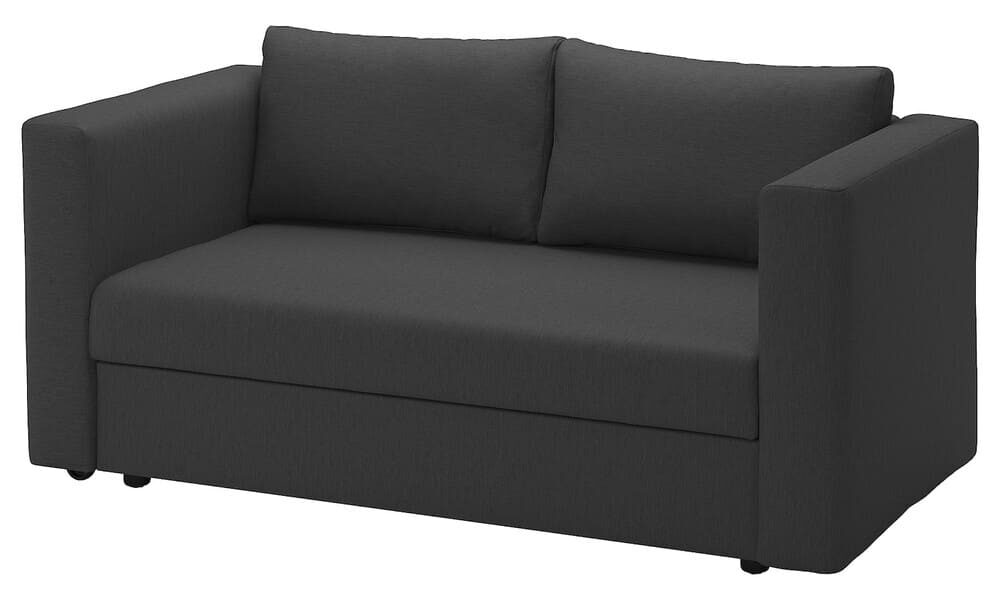 SKÖNABÄCK Sleeper sofa