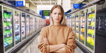 Sam`s Club comida congelada