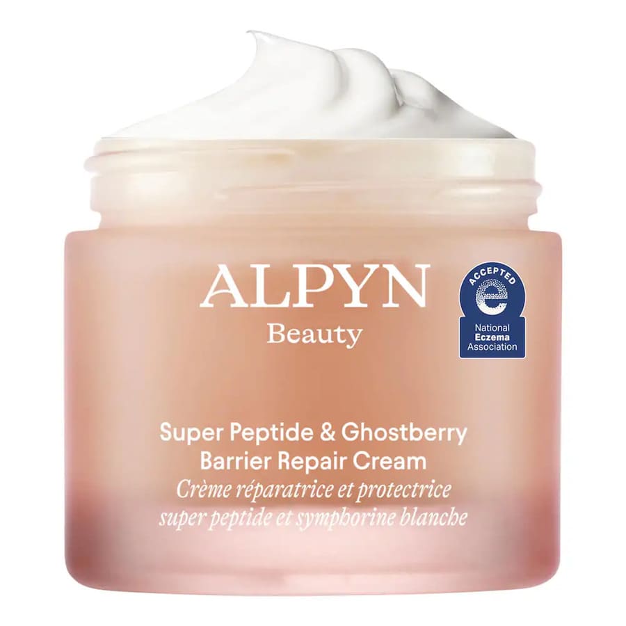 Sephora ALPYN Super Peptide & Ghostberry Moisturizer