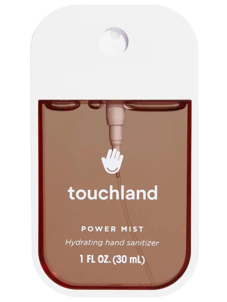 Sephora Touchland Power Mist Hydrating Hand Sanitizer