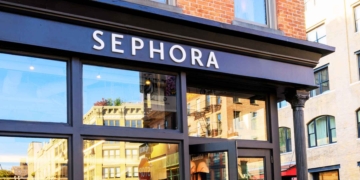 Sephora base maquillaje