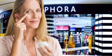 Sephora crema antiedad