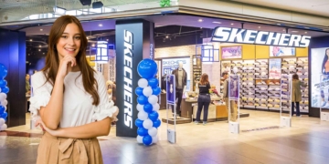 Skechers New Wave Cup - Calven