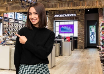 Skechers botas BOBS Tango