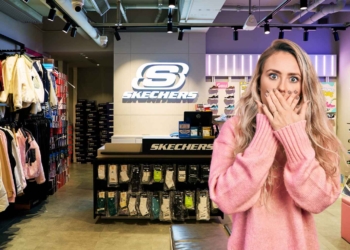 Skechers botas Texas