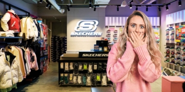 Skechers botas Texas