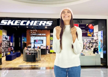 Skechers botas invierno