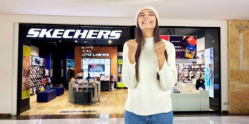 Skechers botas invierno