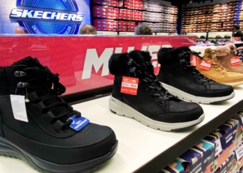 Skechers botas invierno