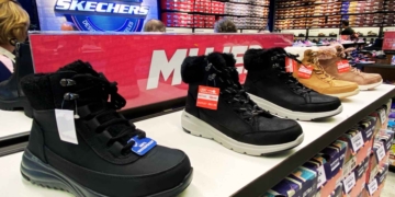 Skechers botas invierno