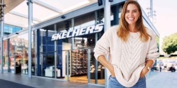 Skechers botas invierno On The GO Joy