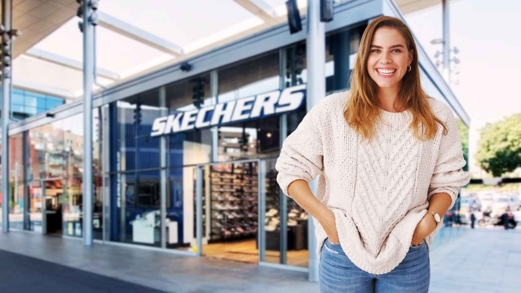 Skechers botas invierno On The GO Joy