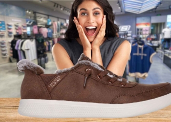 Skechers zapatillas BOBS Skip Cute