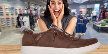 Skechers zapatillas BOBS Skip Cute