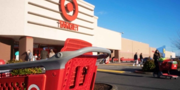 Target electrodoméstico wafles